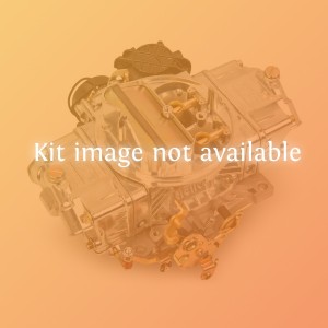 Carter Carburetor #1bbl YH - Kit and Parts