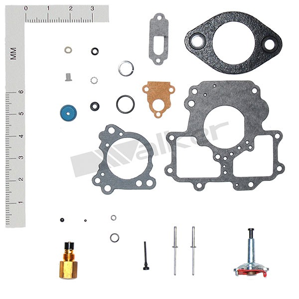 Hitachi Carburetor #15871